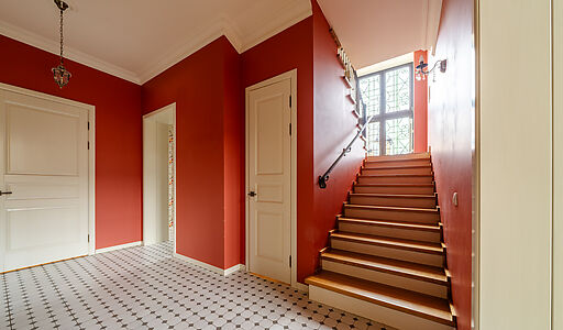 Дом под ключ в Матюшино