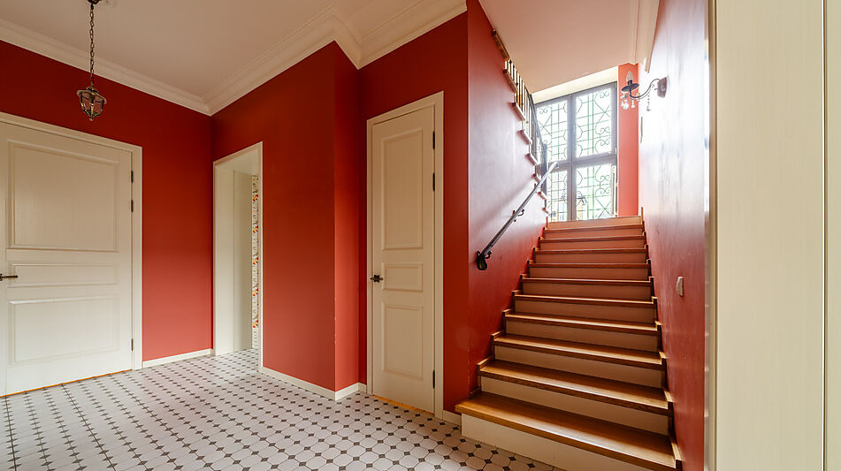 Дом под ключ в Матюшино