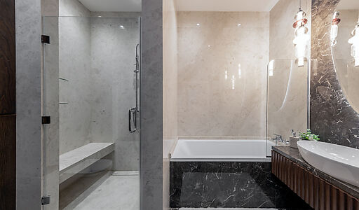 Стильный таунхаус в КП Парк Фонтэ