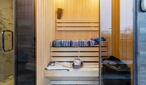 Стильный таунхаус в КП Парк Фонтэ