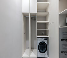 Стильный таунхаус в КП Парк Фонтэ