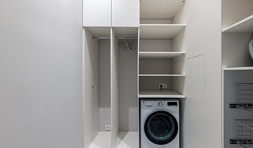 Стильный таунхаус в КП Парк Фонтэ