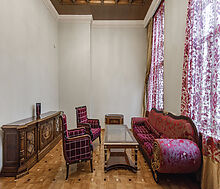 Классический особняк в Николино