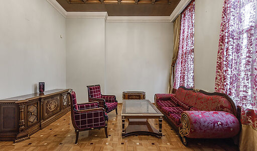 Классический особняк в Николино