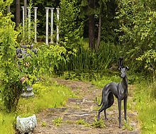 Классический особняк в Николино