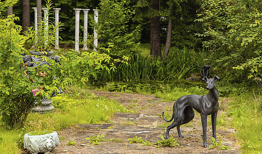 Классический особняк в Николино