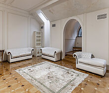 Классический особняк в Николино