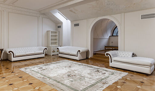 Классический особняк в Николино