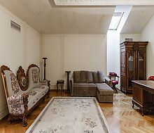 Классический особняк в Николино