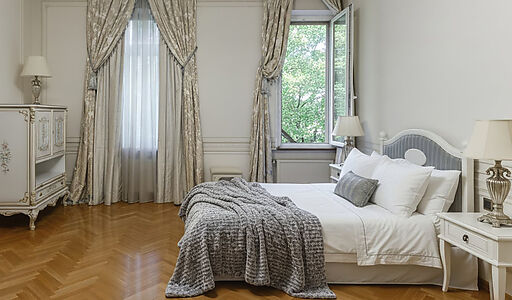 Классический особняк в Николино