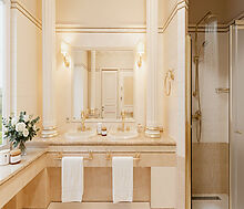 Классический особняк в Николино