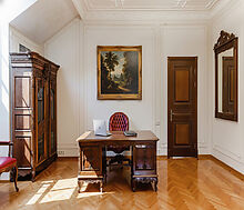 Классический особняк в Николино