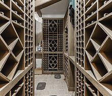 Классический особняк в Николино