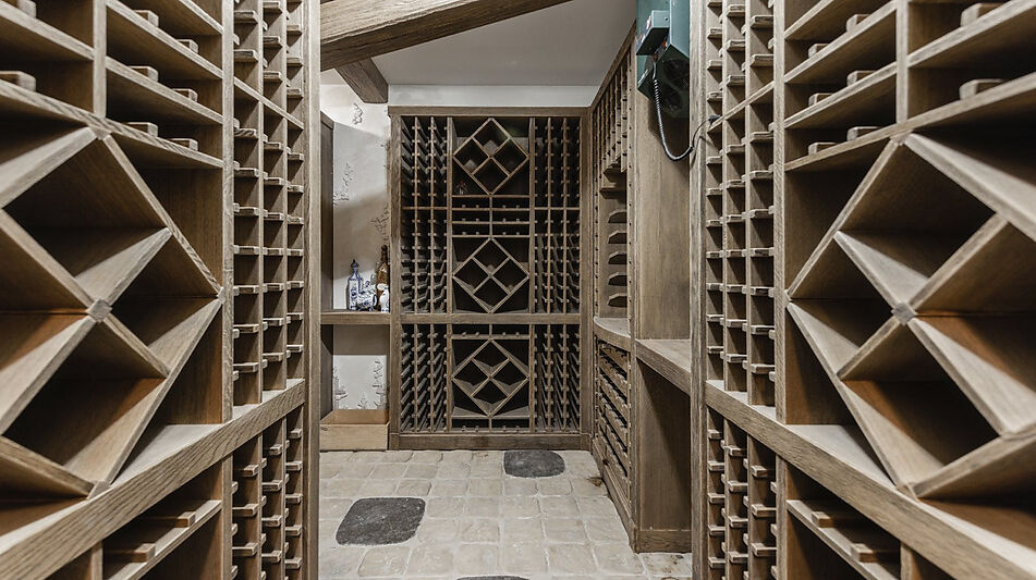 Классический особняк в Николино