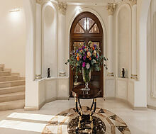 Классический особняк в Николино