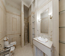 Классический особняк в Николино