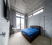 Современный дом в Витенево