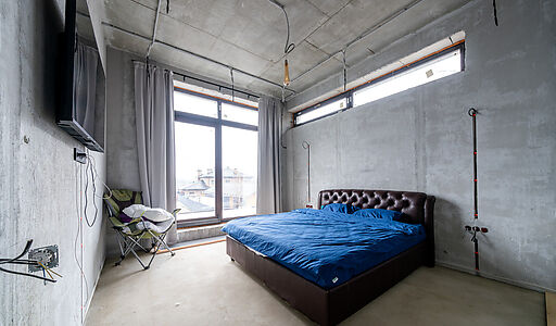 Современный дом в Витенево