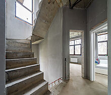 Современный дом в Витенево