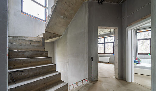 Современный дом в Витенево