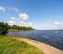 Современный дом в Витенево