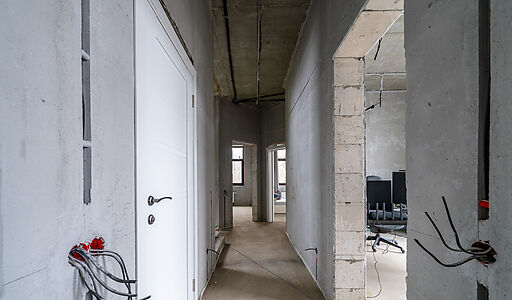 Современный дом в Витенево