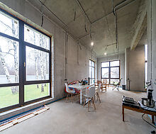 Современный дом в Витенево