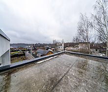 Современный дом в Витенево