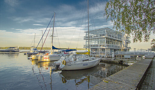 Дом в КП Зеленый мыс