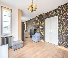 Дом в КП Зеленый мыс