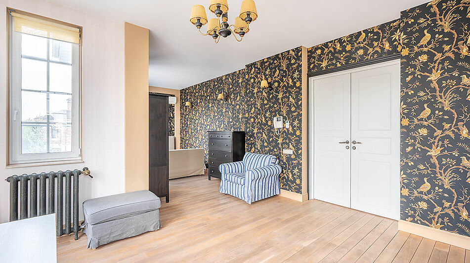 Дом в КП Зеленый мыс