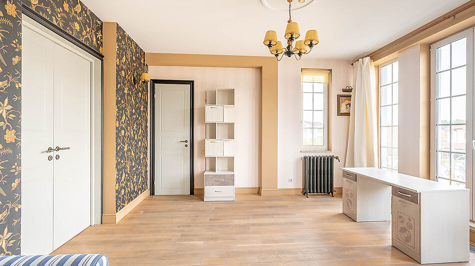 Дом в КП Зеленый мыс