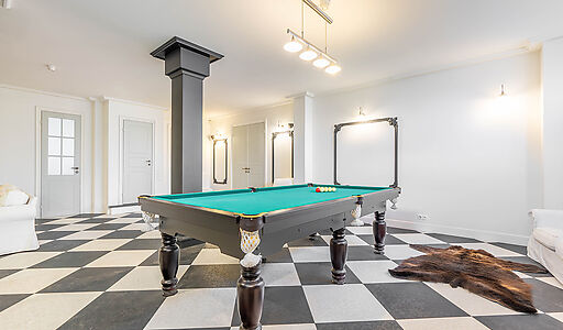 Дом в КП Зеленый мыс