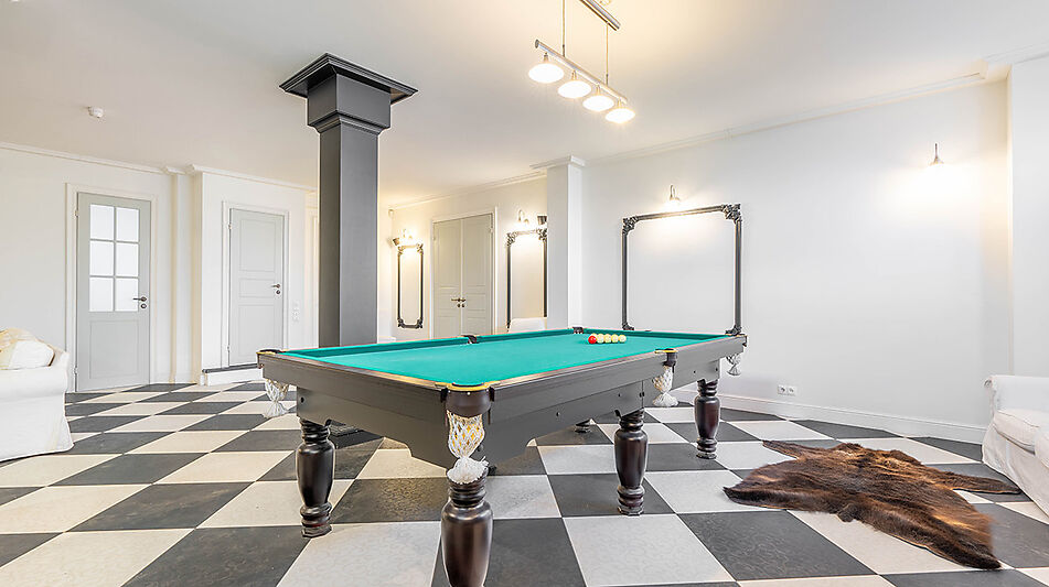 Дом в КП Зеленый мыс