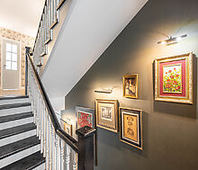 Дом в КП Зеленый мыс