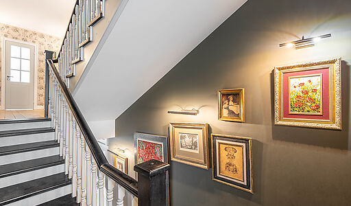 Дом в КП Зеленый мыс