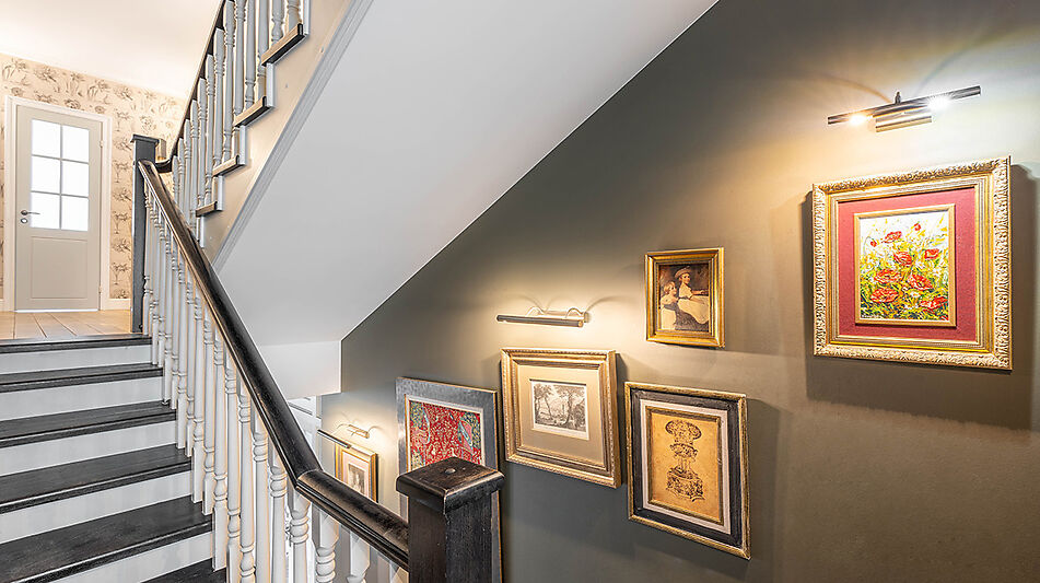 Дом в КП Зеленый мыс