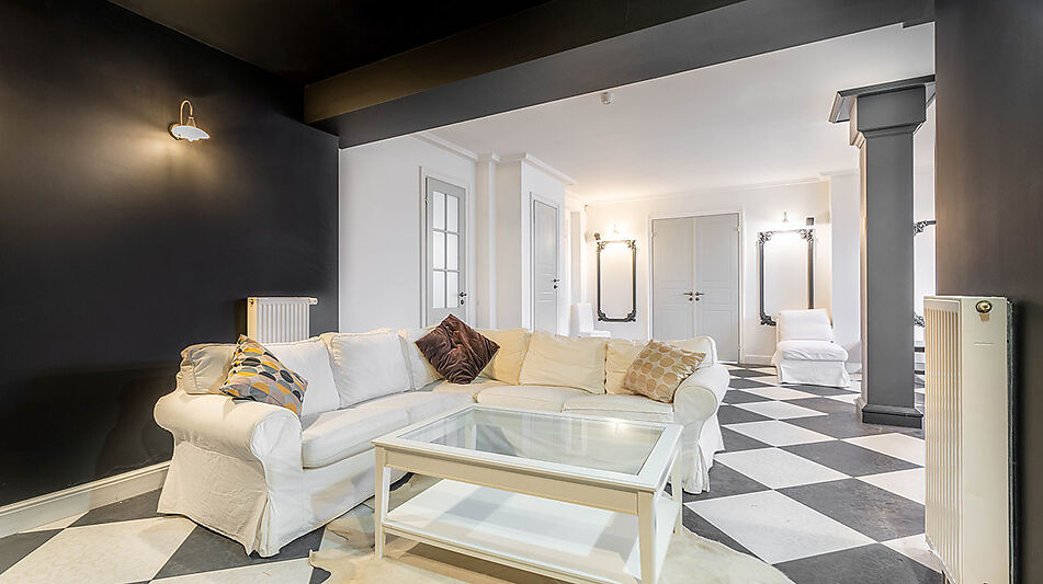 Дом в КП Зеленый мыс