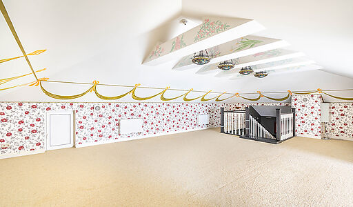 Дом в КП Зеленый мыс