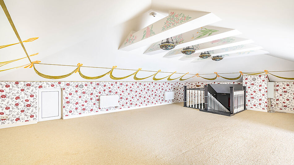 Дом в КП Зеленый мыс