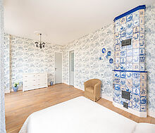 Дом в КП Зеленый мыс