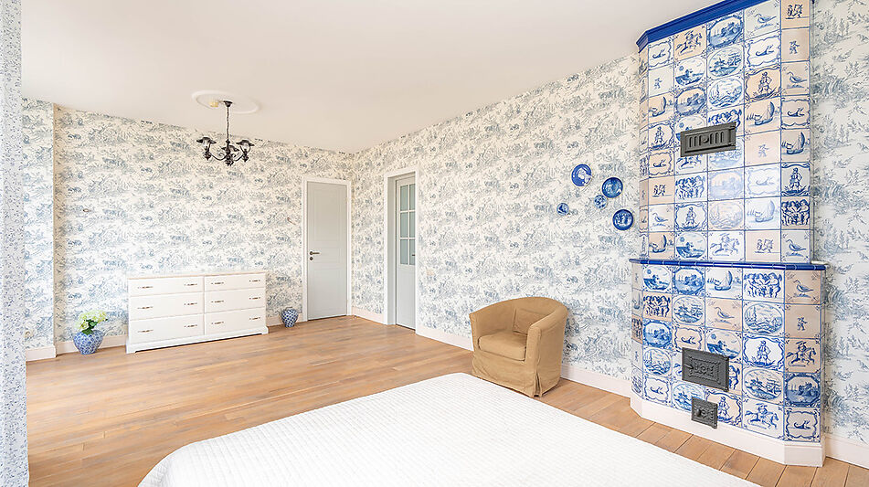 Дом в КП Зеленый мыс