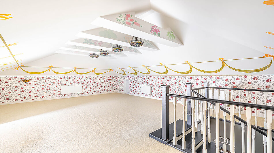 Дом в КП Зеленый мыс