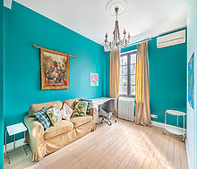 Дом в КП Зеленый мыс