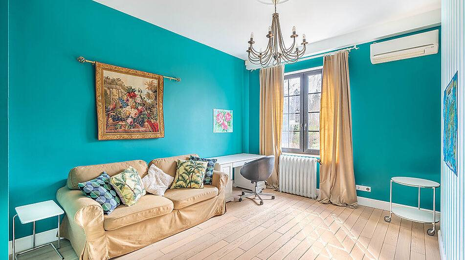 Дом в КП Зеленый мыс