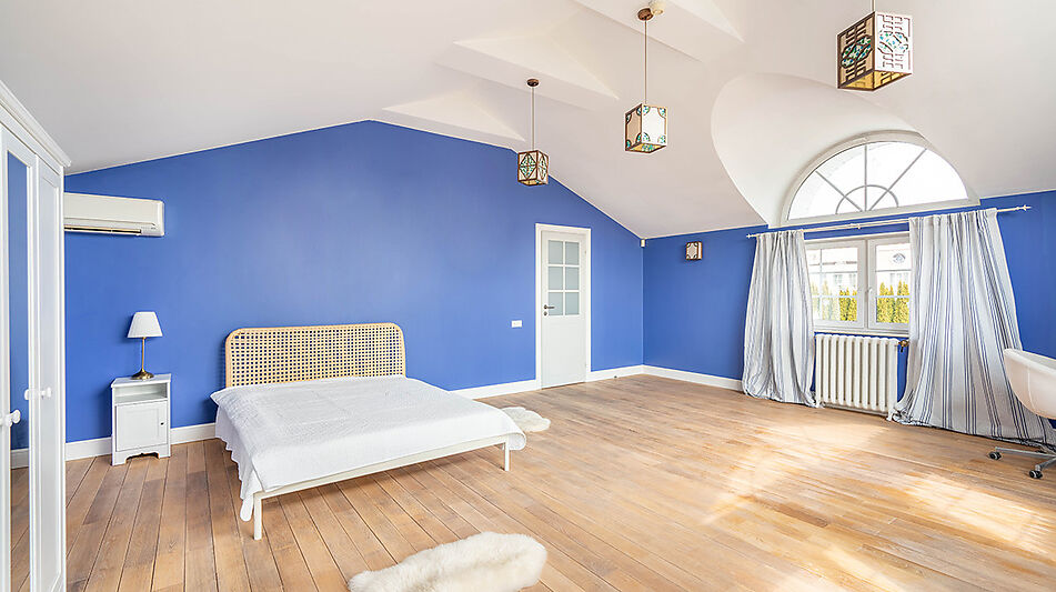 Дом в КП Зеленый мыс