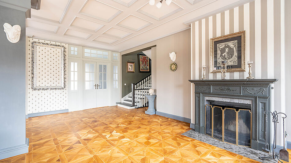 Дом в КП Зеленый мыс