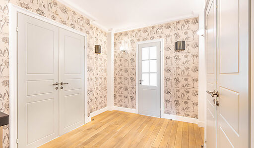 Дом в КП Зеленый мыс