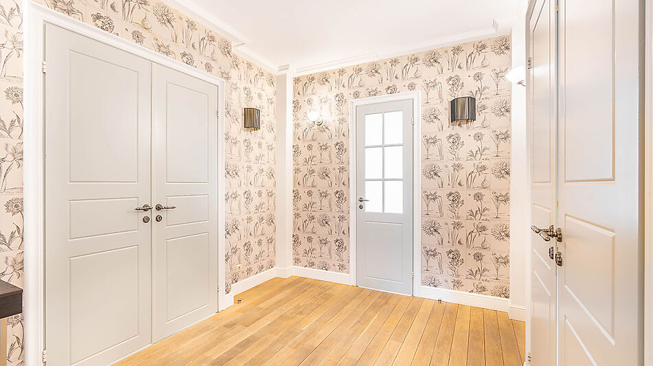 Дом в КП Зеленый мыс