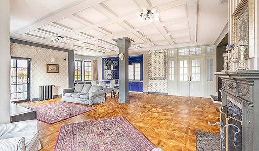 Дом в КП Зеленый мыс